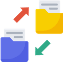 transferMobile icon